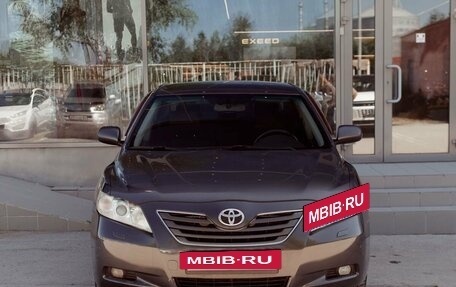 Toyota Camry, 2008 год, 1 330 000 рублей, 2 фотография