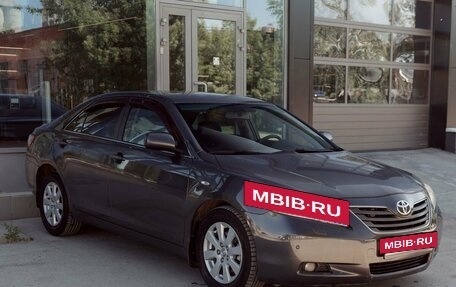 Toyota Camry, 2008 год, 1 330 000 рублей, 3 фотография