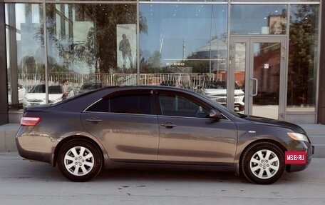 Toyota Camry, 2008 год, 1 330 000 рублей, 4 фотография