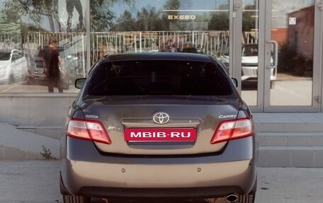 Toyota Camry, 2008 год, 1 330 000 рублей, 6 фотография
