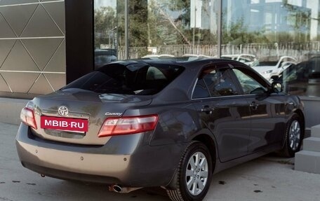 Toyota Camry, 2008 год, 1 330 000 рублей, 5 фотография