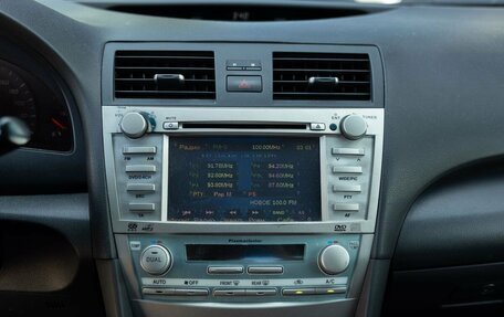 Toyota Camry, 2008 год, 1 330 000 рублей, 14 фотография