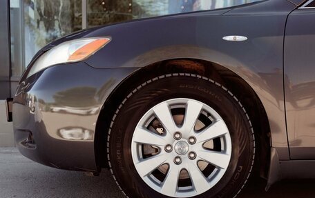 Toyota Camry, 2008 год, 1 330 000 рублей, 9 фотография