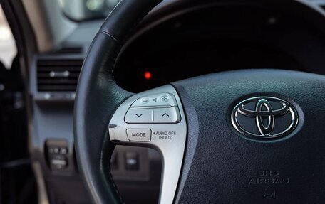 Toyota Camry, 2008 год, 1 330 000 рублей, 12 фотография