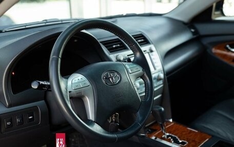 Toyota Camry, 2008 год, 1 330 000 рублей, 11 фотография