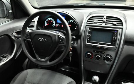 Chery Tiggo (T11), 2013 год, 750 000 рублей, 12 фотография
