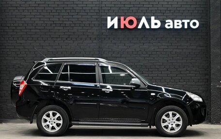Chery Tiggo (T11), 2013 год, 750 000 рублей, 9 фотография