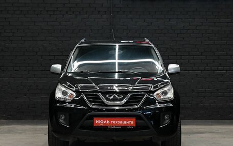 Chery Tiggo (T11), 2013 год, 750 000 рублей, 2 фотография