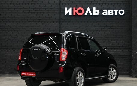 Chery Tiggo (T11), 2013 год, 750 000 рублей, 7 фотография