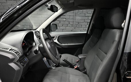 Chery Tiggo (T11), 2013 год, 750 000 рублей, 10 фотография