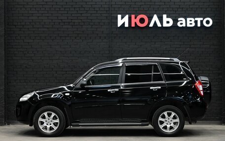 Chery Tiggo (T11), 2013 год, 750 000 рублей, 8 фотография