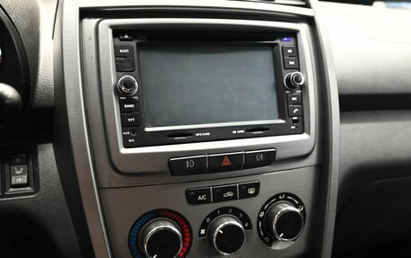 Chery Tiggo (T11), 2013 год, 750 000 рублей, 14 фотография
