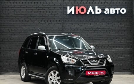 Chery Tiggo (T11), 2013 год, 750 000 рублей, 3 фотография