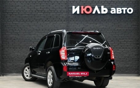 Chery Tiggo (T11), 2013 год, 750 000 рублей, 4 фотография