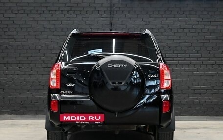 Chery Tiggo (T11), 2013 год, 750 000 рублей, 5 фотография