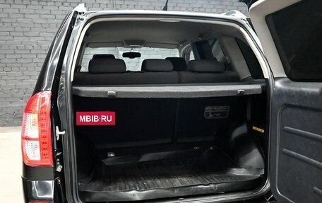 Chery Tiggo (T11), 2013 год, 750 000 рублей, 6 фотография