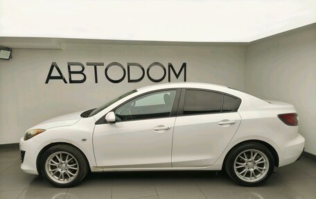 Mazda 3, 2010 год, 808 100 рублей, 6 фотография