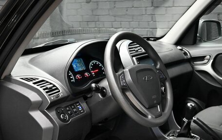 Chery Tiggo (T11), 2013 год, 750 000 рублей, 15 фотография