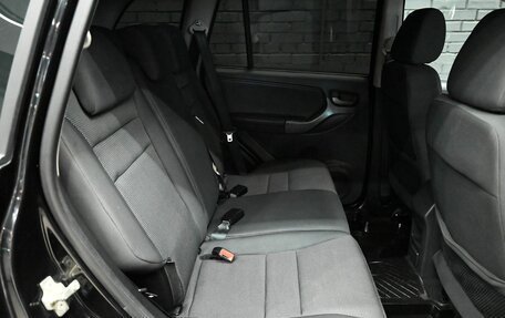 Chery Tiggo (T11), 2013 год, 750 000 рублей, 16 фотография