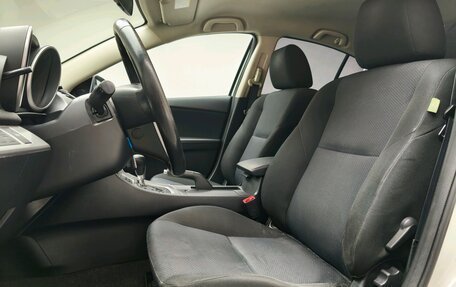 Mazda 3, 2010 год, 808 100 рублей, 8 фотография