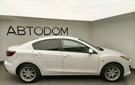 Mazda 3, 2010 год, 808 100 рублей, 5 фотография