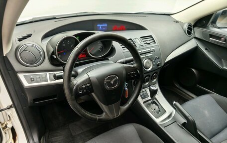 Mazda 3, 2010 год, 808 100 рублей, 7 фотография