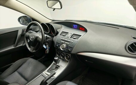 Mazda 3, 2010 год, 808 100 рублей, 9 фотография