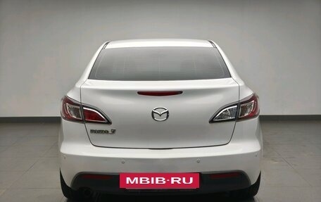 Mazda 3, 2010 год, 808 100 рублей, 4 фотография