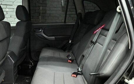 Chery Tiggo (T11), 2013 год, 750 000 рублей, 17 фотография
