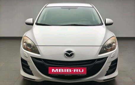 Mazda 3, 2010 год, 808 100 рублей, 2 фотография