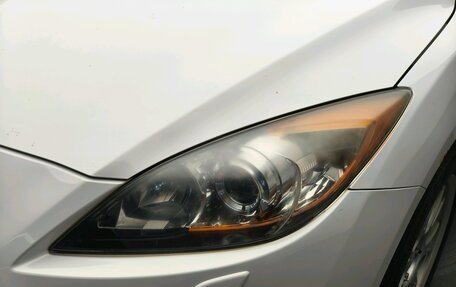 Mazda 3, 2010 год, 808 100 рублей, 16 фотография