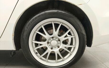 Mazda 3, 2010 год, 808 100 рублей, 17 фотография