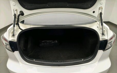 Mazda 3, 2010 год, 808 100 рублей, 14 фотография