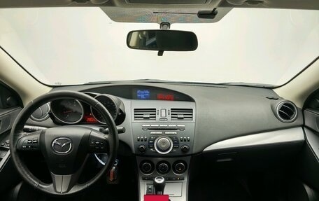 Mazda 3, 2010 год, 808 100 рублей, 10 фотография
