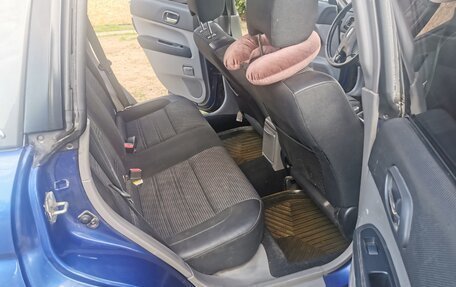 Subaru Forester, 2003 год, 720 000 рублей, 8 фотография
