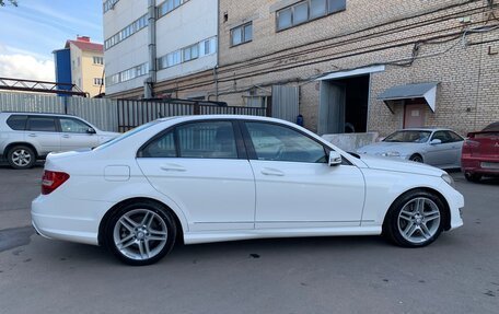 Mercedes-Benz C-Класс, 2014 год, 2 199 000 рублей, 2 фотография