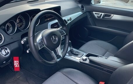 Mercedes-Benz C-Класс, 2014 год, 2 199 000 рублей, 5 фотография