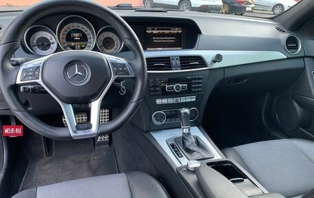 Mercedes-Benz C-Класс, 2014 год, 2 199 000 рублей, 7 фотография