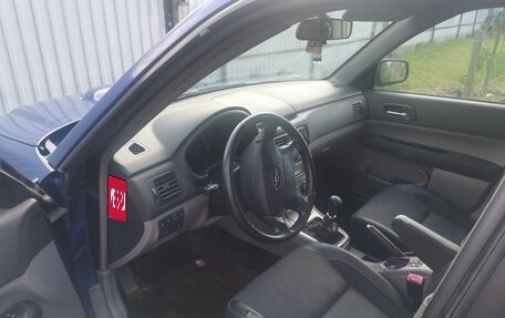 Subaru Forester, 2003 год, 720 000 рублей, 12 фотография