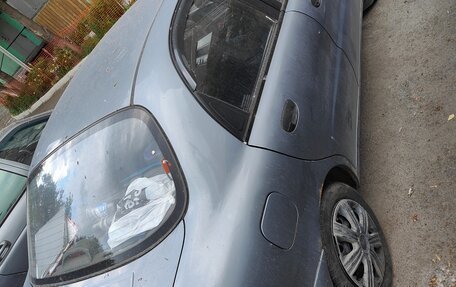Chevrolet Lanos I, 2008 год, 250 000 рублей, 2 фотография