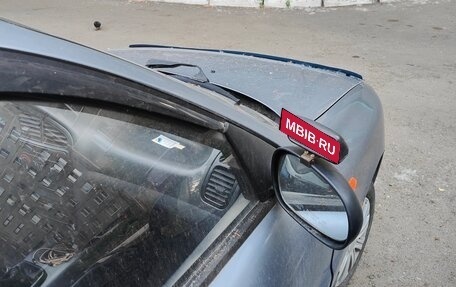 Chevrolet Lanos I, 2008 год, 250 000 рублей, 3 фотография