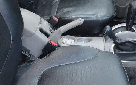 Mitsubishi L200 IV рестайлинг, 2008 год, 1 550 000 рублей, 9 фотография