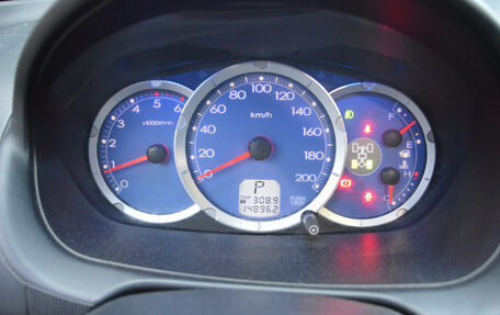 Mitsubishi L200 IV рестайлинг, 2008 год, 1 550 000 рублей, 10 фотография