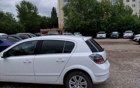 Opel Astra H, 2012 год, 650 000 рублей, 4 фотография