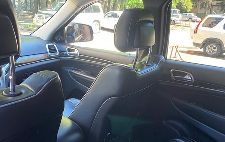 Jeep Grand Cherokee, 2012 год, 1 899 999 рублей, 6 фотография