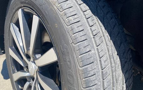 Jeep Grand Cherokee, 2012 год, 1 899 999 рублей, 9 фотография