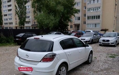 Opel Astra H, 2012 год, 650 000 рублей, 5 фотография