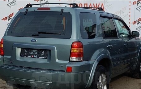 Ford Maverick II, 2005 год, 850 000 рублей, 2 фотография