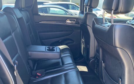 Jeep Grand Cherokee, 2012 год, 1 899 999 рублей, 14 фотография