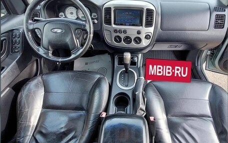Ford Maverick II, 2005 год, 850 000 рублей, 3 фотография